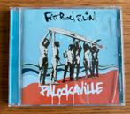 Fatboy Slim - Palookaville (CD), Ophalen of Verzenden, 2000 tot heden, Zo goed als nieuw