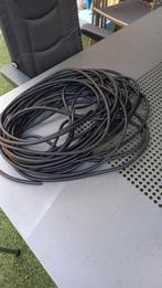 kabel HO7RN-7, Ophalen of Verzenden, Gebruikt, Kabel of Snoer