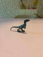 Blue jurassic world mini, Ophalen of Verzenden, Zo goed als nieuw