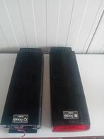 2 stuks defecte fiets accu Yamaha PASB5, Ophalen of Verzenden, Pyter jurjensstrjitte stiens, Gebruikt, Yamaha