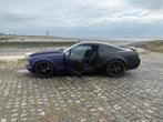 Ford mustang, Auto's, 4 stoelen, Zwart, Bedrijf, 209 pk