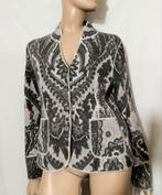 JOBIS Jasje / Vest , Maat 40 , WOL, Verzenden, Zo goed als nieuw, Maat 38/40 (M), Overige kleuren