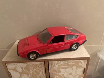 Bburago 1/24 Matra Simca Bagheera - Zeer Mooi! beschikbaar voor biedingen
