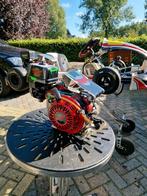 Honda GX 160cc, Ophalen of Verzenden, Gebruikt, Kart