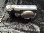 Lumix DMC-TZ6, 12 Megapixel, Compact, Ophalen of Verzenden, Zo goed als nieuw
