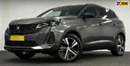 Peugeot 3008 1.2 PureTech GT*Automaat*Navi*Camera*AdaptiveCr, Gebruikt, 1199 cc, Leder en Stof, 3 cilinders