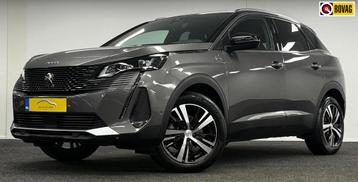 Peugeot 3008 1.2 PureTech GT*Automaat*Navi*Camera*AdaptiveCr beschikbaar voor biedingen