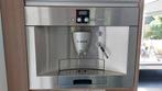 Bosch Inbouw Koffie Automaat., Witgoed en Apparatuur, Koffiezetapparaten, Gebruikt, Koffiemachine, Koffiebonen, Ophalen