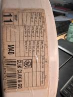 sneeuwkettingen, Ophalen, Gebruikt