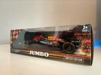 Red Bull Racing RB19 2023 van Max Verstappen, Ophalen of Verzenden, Nieuw, Auto, Bburago