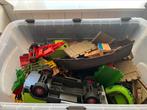 Playmobil, Ophalen, Zo goed als nieuw