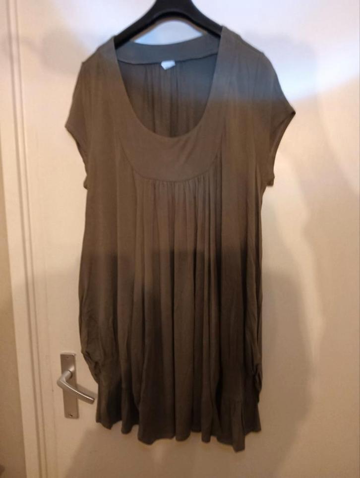 4 stuks dameskleding Mia Moda, Kleding | Dames, Dames-kledingpakketten, Zo goed als nieuw, Maat 46/48 (XL) of groter, Ophalen of Verzenden