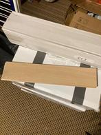 Nieuw visgraat parket 6,48 m² – ongebruikt – direct ophalen, Ophalen, Nieuw