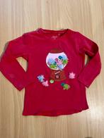 Name it longsleeve meisje maat 104, Kinderen en Baby's, Kinderkleding | Maat 104, Meisje, Ophalen of Verzenden, Zo goed als nieuw