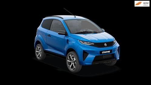 Aixam NIEUW eCrossover Premium Ambition SUV, Diversen, Brommobielen en Scootmobielen, Gebruikt, Overige merken