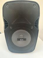 QTX PAL8 Mobiele Bluetooth PA Luidspreker Sound Box, Overige merken, Overige typen, Ophalen of Verzenden, Zo goed als nieuw