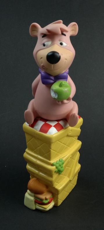 BOO BOO Soaky 1995 Davascar Hanna-Barbera Yogi Bear beschikbaar voor biedingen