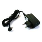 GSM netstroomlader Micro-USB-1A-zwart, Verzenden, Nieuw