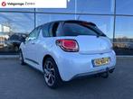 DS3 1.2 PureTech So Chic Carplay/Clima/Stoelverw/Cruise, Auto's, DS, Gebruikt, Euro 6, 1199 cc, Bedrijf