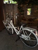 Cortina, Fietsen en Brommers, Ophalen, Gebruikt