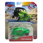 Cars: Color Changers: Diana Geardado, ., Nieuw, Ophalen of Verzenden, .