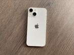Apple iPhone 13 mini 128gb 2023, Ophalen, 128 GB, Wit, Zo goed als nieuw