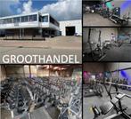 Life fitness cardio set | loopband | crosstrainer | fiets |, Overige typen, Ophalen of Verzenden, Rug, Zo goed als nieuw