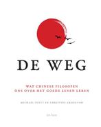 De weg (Wat Chinese filosofen ons over het goede leven leren, Boeken, Ophalen of Verzenden, Zo goed als nieuw, Overige onderwerpen