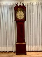 Engelse staande klok, Antiek en Kunst, Antiek | Klokken, Ophalen of Verzenden