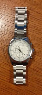 horloge, heren, SPIRIT, Overige merken, Staal, Staal, Polshorloge