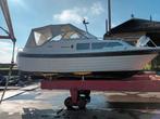 Te koop mooie Joda 7500 spitsgatter. Jaarlijks onderhoud, Watersport en Boten, Motorboten en Motorjachten, Ophalen, Binnenboordmotor