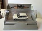 Opel Corsa A - 1982-1993 - Opel Collection - Nieuw, Hobby en Vrije tijd, Modelauto's | 1:43, Ophalen of Verzenden, Nieuw, Auto