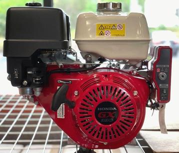 Onderdelen passend op Honda GX-serie motoren beschikbaar voor biedingen