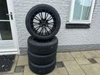 Winterbanden Nissan Qashqai 235/50R18 101V M+S❄️, Auto-onderdelen, Banden en Velgen, Ophalen, 18 inch, Gebruikt, Banden en Velgen