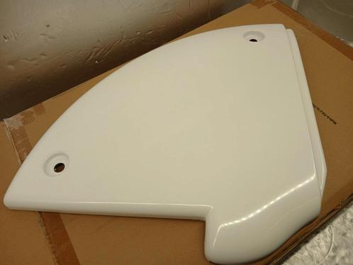 bumper bumperhoek Links Hobby caravan 2001-2006, Caravans en Kamperen, Caravan accessoires, Nieuw, Ophalen of Verzenden