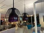 Foscarini Diesel Cage Bij TheReSales, Ophalen of Verzenden, Zo goed als nieuw, Metaal, 50 tot 75 cm
