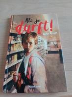 Ineke Kraijo - Als je durft!, Ophalen of Verzenden, Zo goed als nieuw, Ineke Kraijo