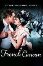 French Cancan met jean gabin  IMPORT, Vanaf 12 jaar, Ophalen of Verzenden, 1980 tot heden, Zo goed als nieuw