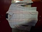 Burberry damesblouse, Kleding | Dames, Blouses en Tunieken, Ophalen of Verzenden, Zo goed als nieuw