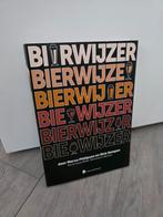 Bierwijzer, Ophalen of Verzenden, Zo goed als nieuw, Overige onderwerpen