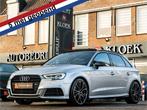 Audi A3 Sportback 35 TFSI CoD Sport S Line Edition ORG NL PA, Electronic Stability Program (ESP), Euro 6, 4 cilinders, 150 pk