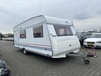 Bürstner 5321 (bj 1995), Caravans en Kamperen, Bedrijf, 1000 - 1250 kg, Bürstner