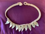 Oude ketting , ca. 85 jaar oud., Ophalen of Verzenden, Gebruikt, Overige materialen