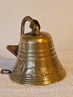 Antieke kerkbel . Kloosterbel, Verzenden