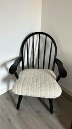 Stoel - voedingsstoel, Huis en Inrichting, Stoelen, Ophalen, Zo goed als nieuw, Eén
