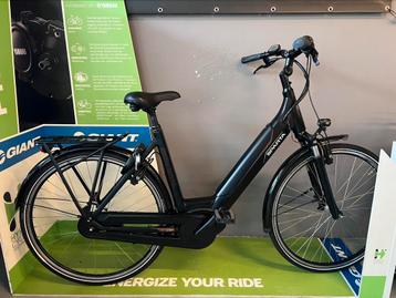 Elektrische fiets SPARTA M7TB Bosch 500wh  beschikbaar voor biedingen