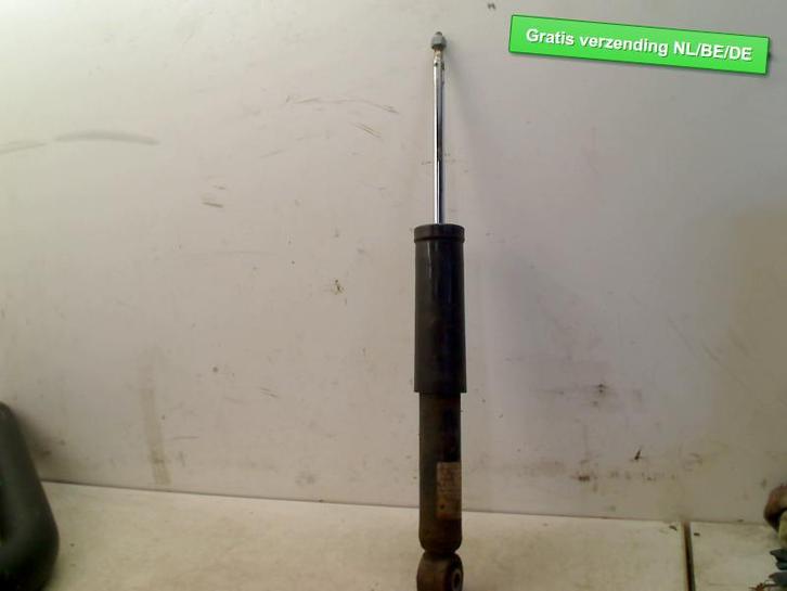 SCHOKBREKER ACHTER Touran (1T1 / T2) (1T0512011AK), Auto-onderdelen, Ophanging en Onderstel, Volkswagen, Gebruikt