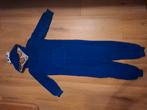 Koekiemonster Onesie Maat 10-12, Ophalen of Verzenden, Gebruikt, Sesamstraat, Jongen of Meisje