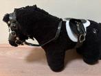 Crafty Ponies Basic Zadel, Hoofdstel & Sjabrak, Ophalen of Verzenden, Gebruikt, Overige typen