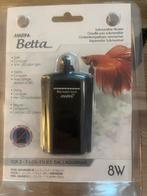 Veel aquarium spullen. Leuk voor garnalen of betta, Dieren en Toebehoren, Vissen | Aquaria en Toebehoren, Ophalen of Verzenden